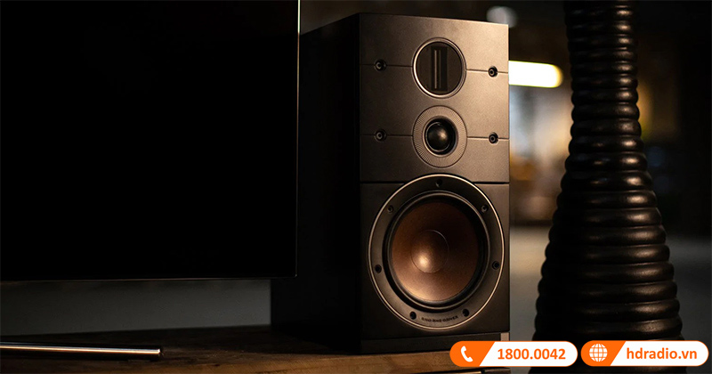 Loa Dali Callisto 2C