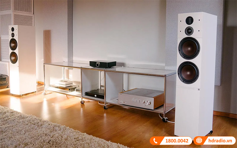 Loa Dali Callisto 6C