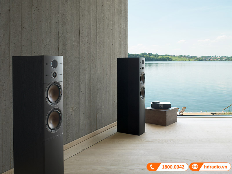 Loa Dali Callisto 6C