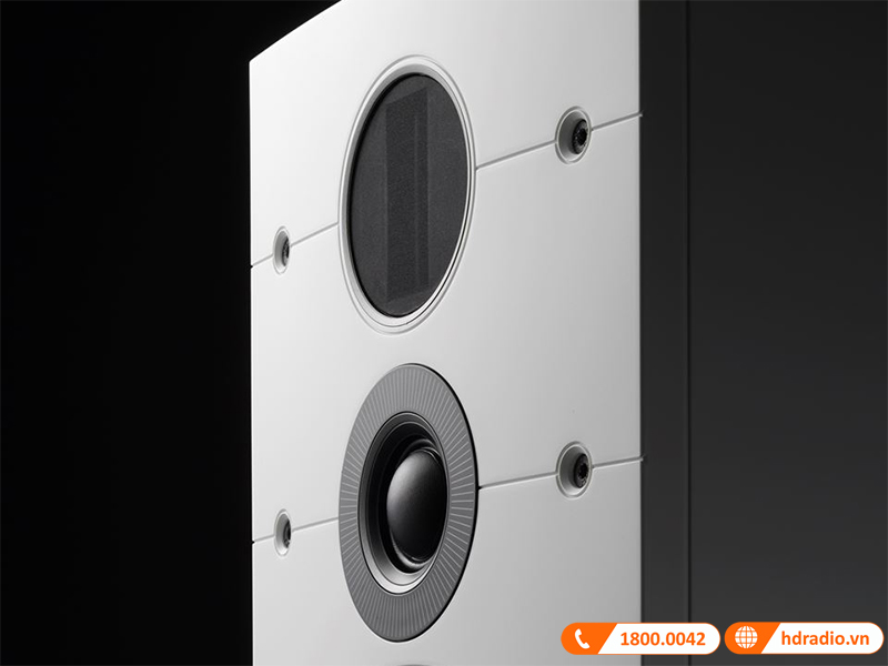 Loa Dali Callisto 6C