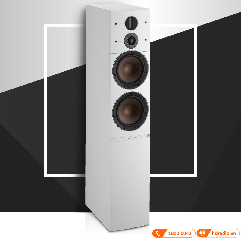 Loa Dali Callisto 6C