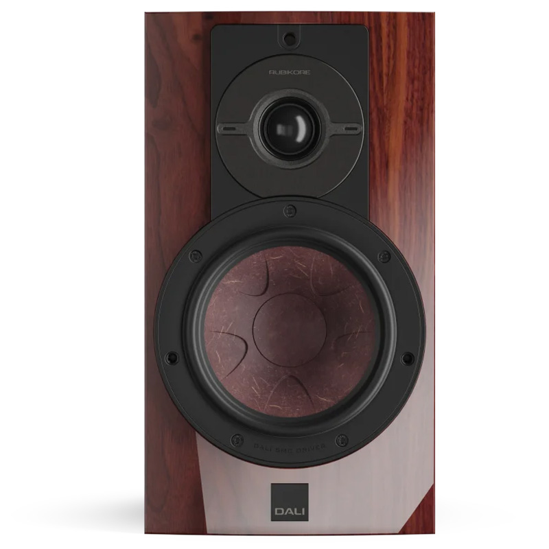 Loa Dali Rubikore 2 (Độ nhạy 87 dB, Tần số 50 Hz - 26kHz)-3