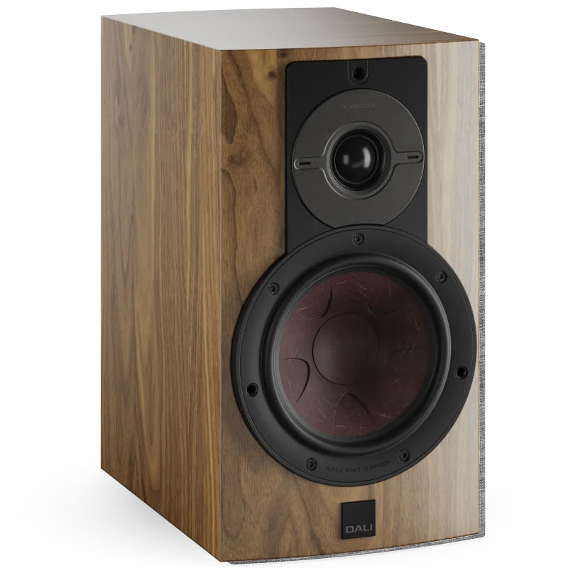 Loa Dali Rubikore 2 (Độ nhạy 87 dB, Tần số 50 Hz - 26kHz)-12