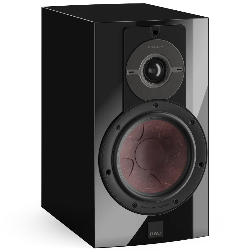 Loa Dali Rubikore 2 (Độ nhạy 87 dB, Tần số 50 Hz - 26kHz)-8