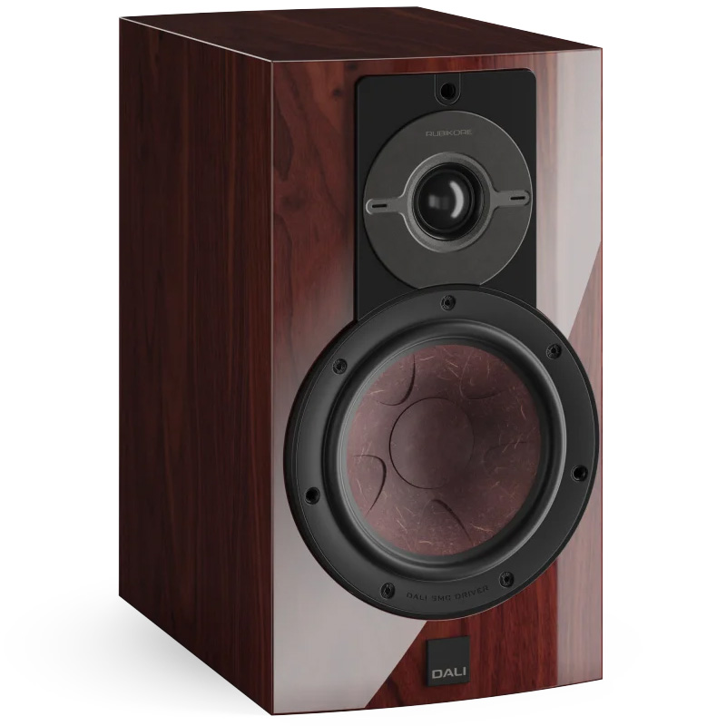 Loa Dali Rubikore 2 (Độ nhạy 87 dB, Tần số 50 Hz - 26kHz)-4