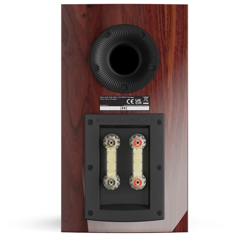 Loa Dali Rubikore 2 (Độ nhạy 87 dB, Tần số 50 Hz - 26kHz)-6