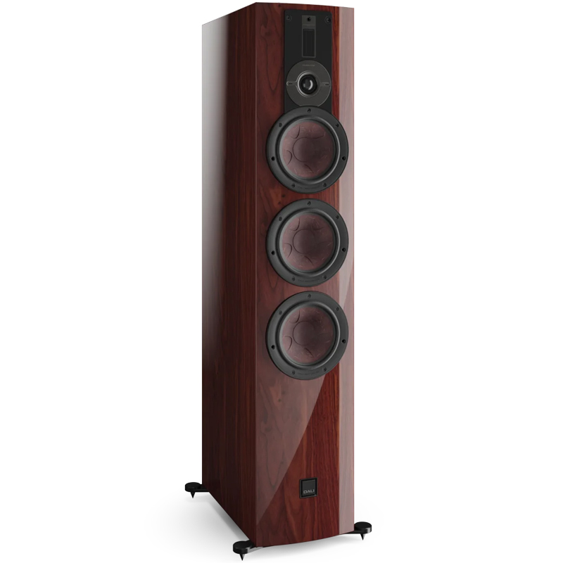 Loa Dali Rubikore 8 (Độ nhạy 90,5 dB, Tần số 38 Hz - 34kHz)-4