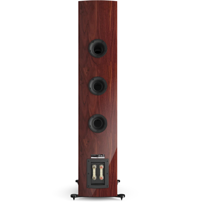 Loa Dali Rubikore 8 (Độ nhạy 90,5 dB, Tần số 38 Hz - 34kHz)-5