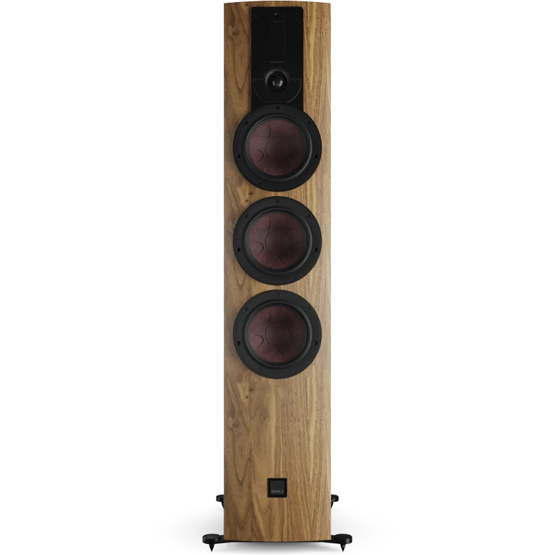 Loa Dali Rubikore 8 (Độ nhạy 90,5 dB, Tần số 38 Hz - 34kHz)-12