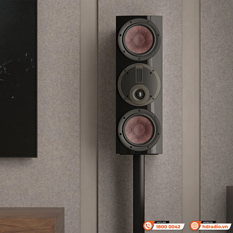 Loa Dali Rubikore Cinema