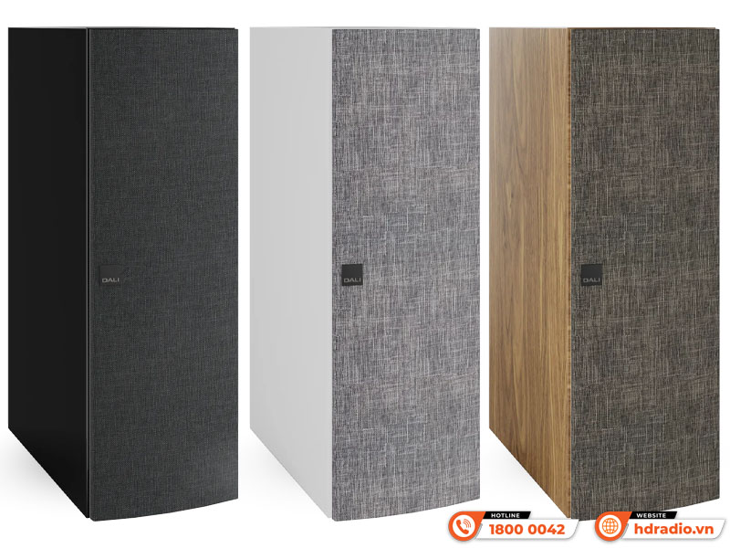 Loa Dali Rubikore Cinema