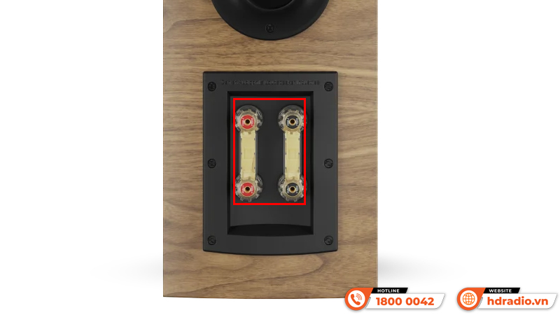 Loa Dali Rubikore Cinema