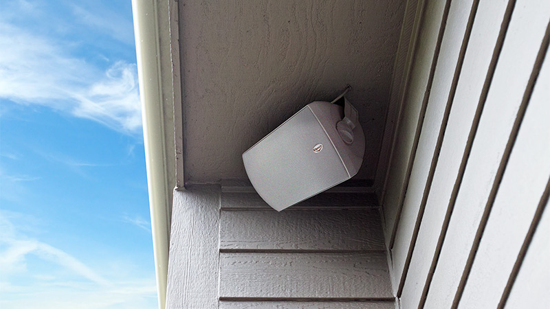 Loa âm trần Klipsch AW-650