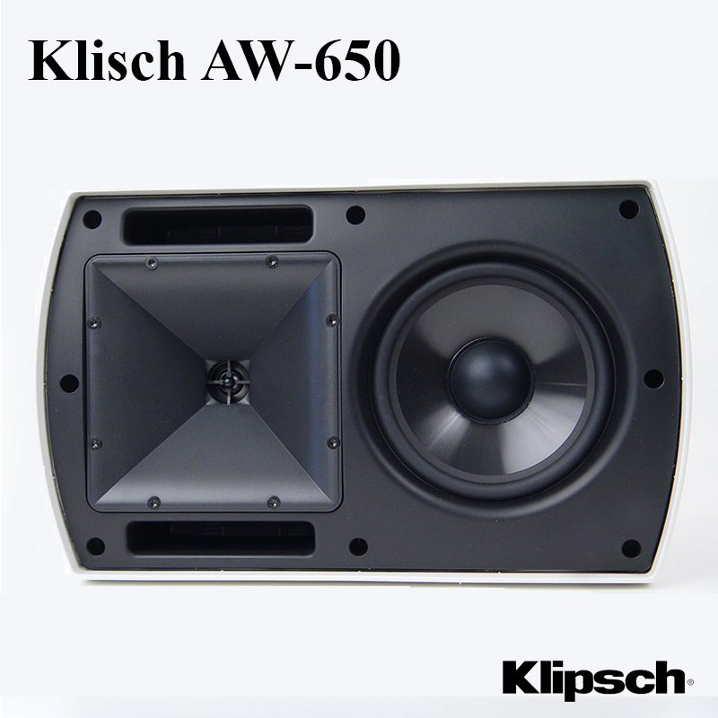 Loa âm trần Klipsch AW-650