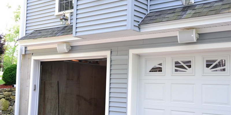 Loa âm trần Klipsch AW-650