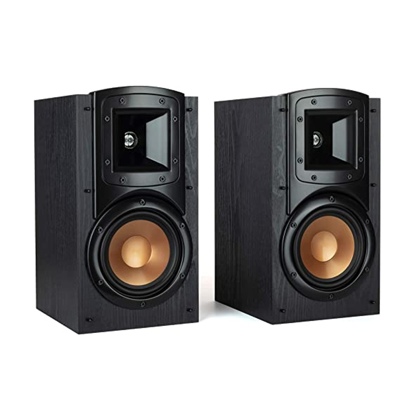 Loa Klipsch Synergy Black Label B200 (Độ nhạy 92.5dB, Tần số đáp ứng 62Hz-23kHz)