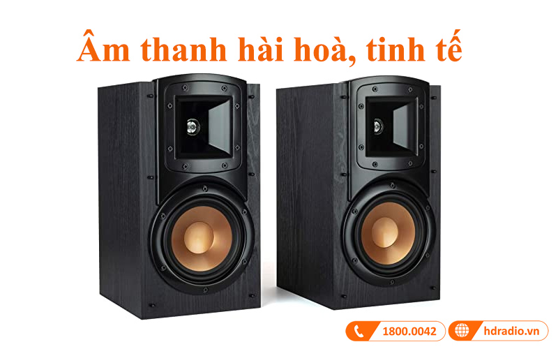 am thanh loa klpisch synergy black label b200 am thanh loa klpisch synergy black label b200