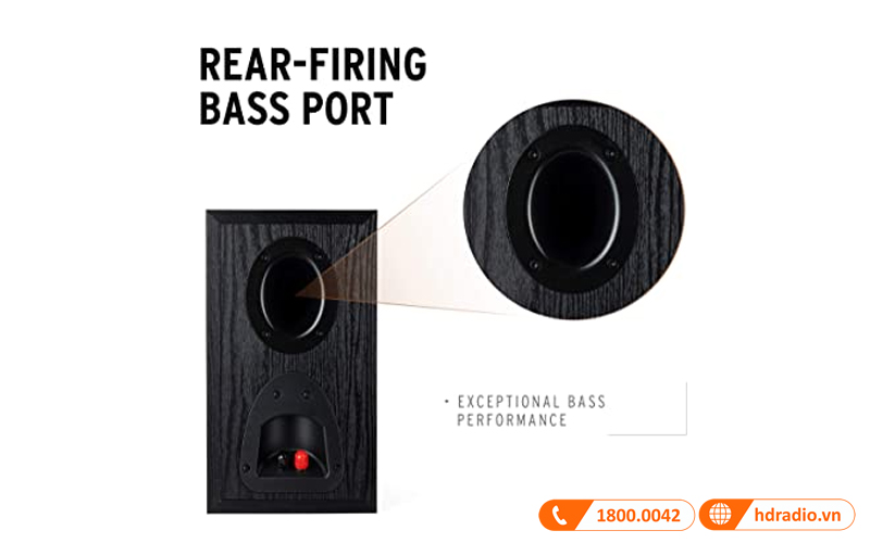 cong phan xa am loa klipsch synergy black label b200 cong phan xa am loa klipsch synergy black label b200