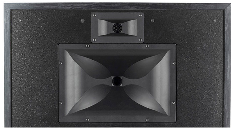 Loa Klipsch Cornwall IV