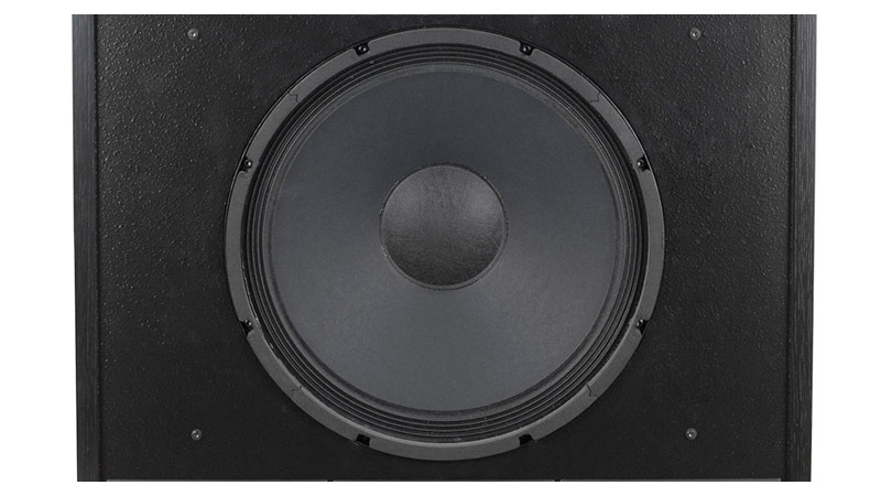 Loa Klipsch Cornwall IV