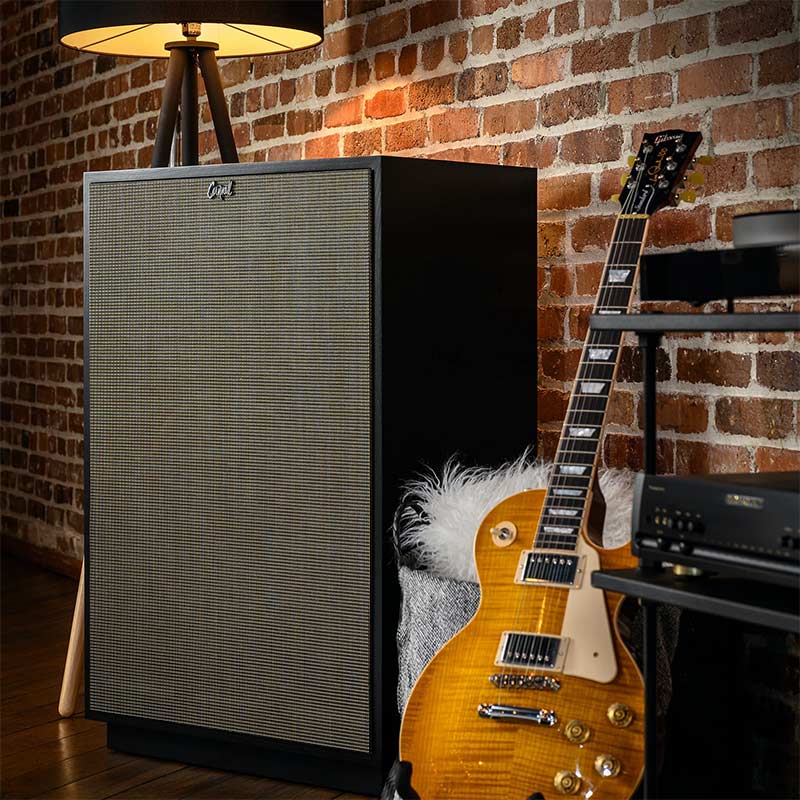 Loa Klipsch Cornwall IV