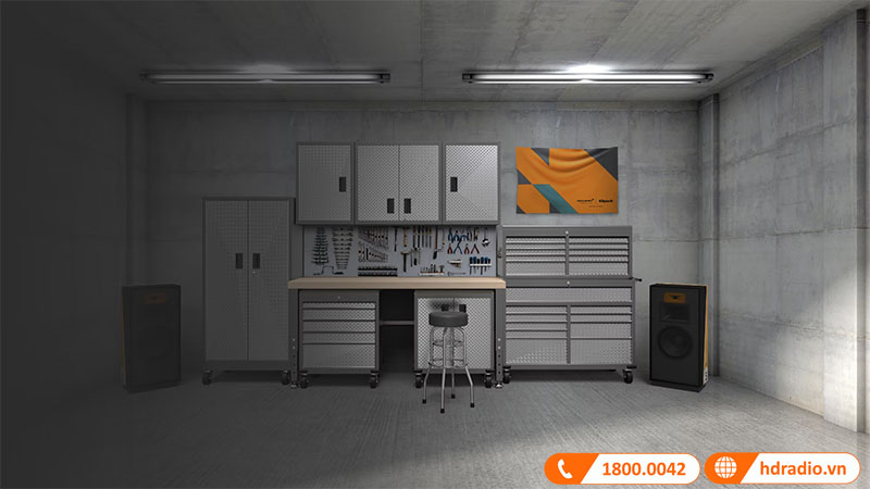 hiệu suất hoạt động tuyệt vời