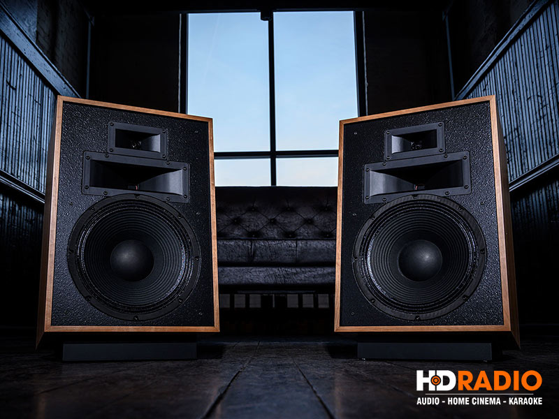 Loa đứng Klipsch Heresy IV