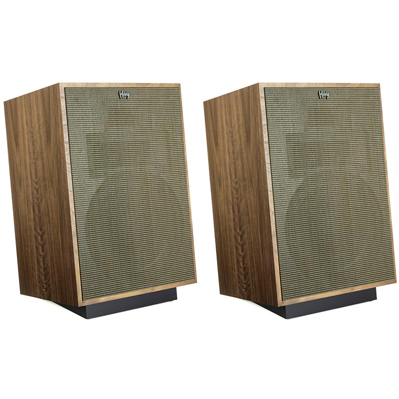 Loa Klipsch Heresy IV (Độ nhạy 99dB, Tần số 48Hz-20KHz)