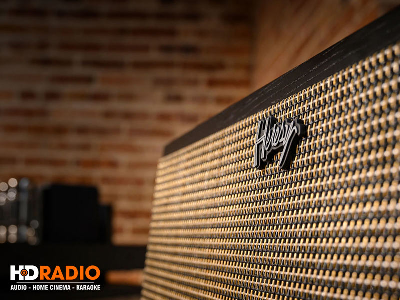 Loa đứng Klipsch Heresy IV