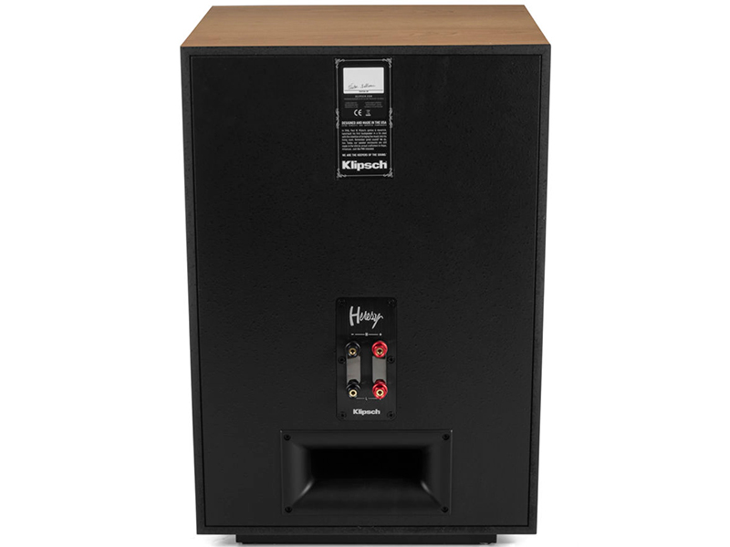 Loa đứng Klipsch Heresy IV