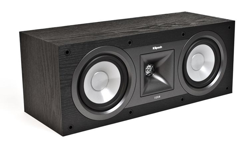 Loa center Klipsch KC25
