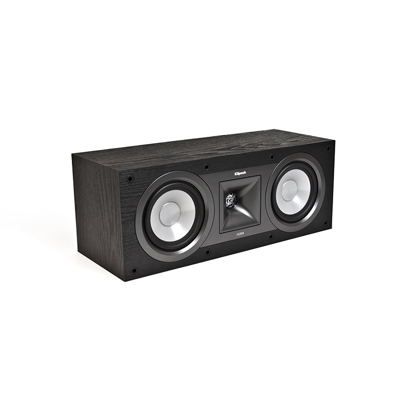 Loa Klipsch KC25 (Độ nhạy 98dB, Tần số 82Hz-24KHz)