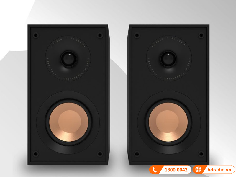 Loa Klipsch KD-400