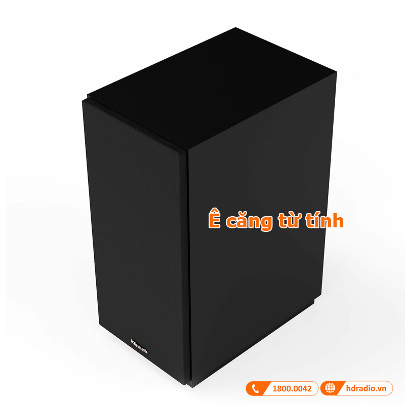 e cang loa Klipsch KD-51M