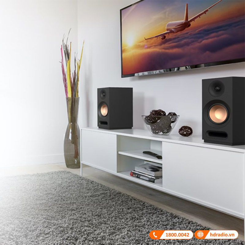 ung dung loa Klipsch KD-51M
