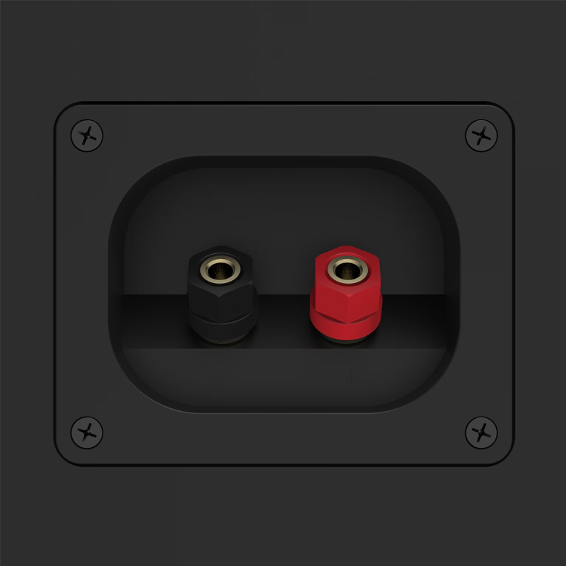 Ket noi loa Klipsch KD-51M