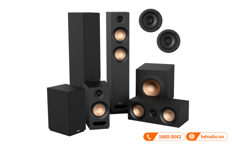 series loa Klipsch KD series loa Klipsch KD