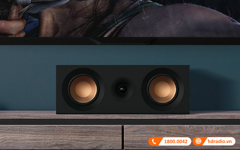 thiet ke loa klipsch kd-52c thiet ke loa klipsch kd-52c