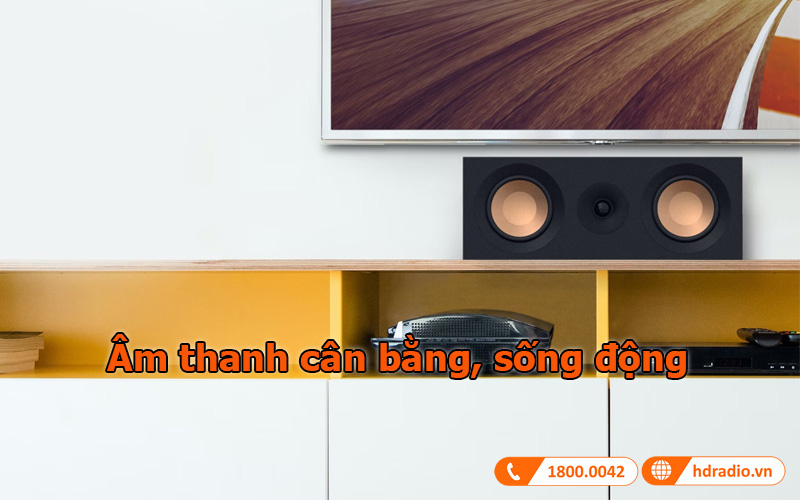 am thanh loa klipsch kd-52c am thanh loa klipsch kd-52c