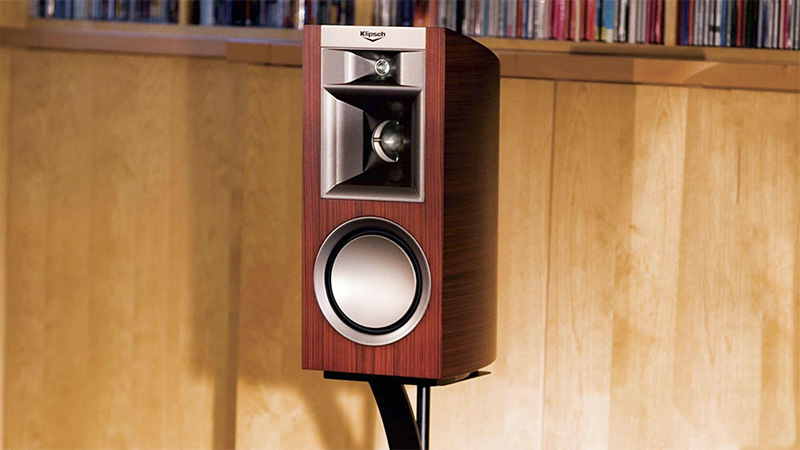 Loa Klipsch Palladium P-17B