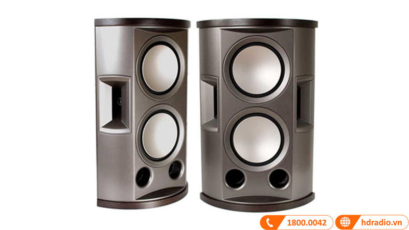Loa surround Klipsch Palladium P-27S