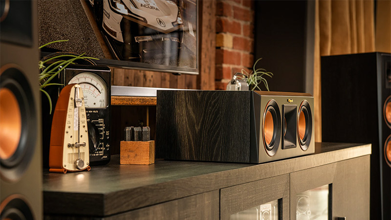 Loa Center Klipsch RP-400C