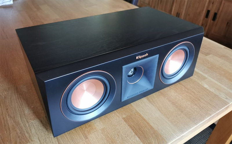 Loa Center Klipsch RP-400C