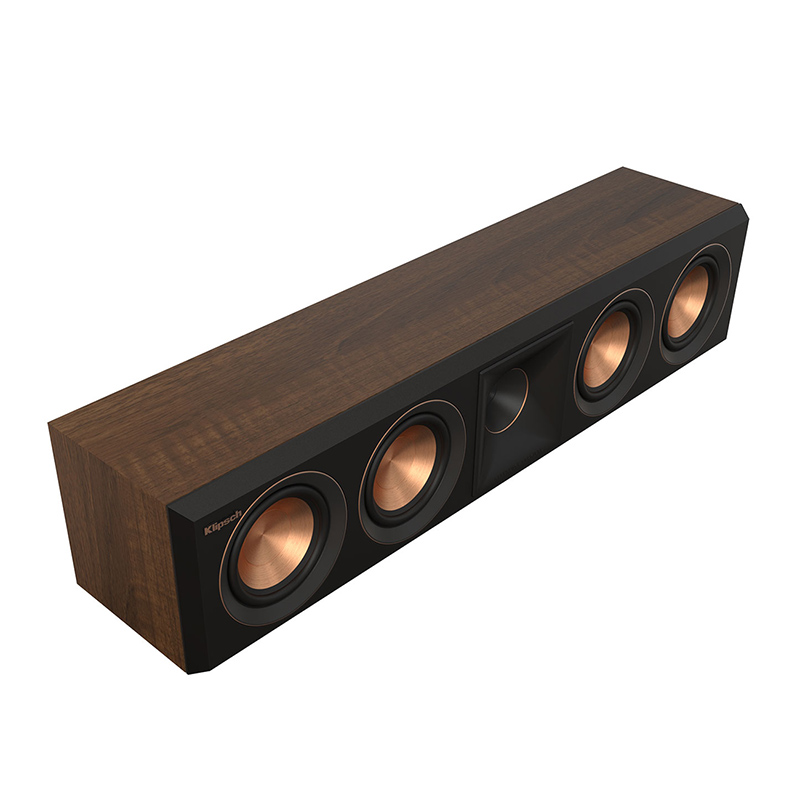 Loa Klipsch RP-404C II (Độ nhạy 94dB, Tần số 87Hz-25KHz) Loa Klipsch RP-404C II (Độ nhạy 94dB, Tần số 87Hz-25KHz)