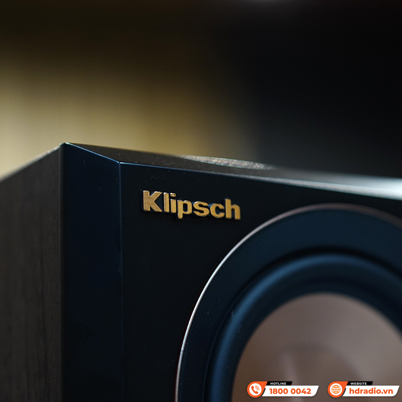Loa Klipsch RP-404C II (Độ nhạy 94dB, Tần số 87Hz-25KHz)-4