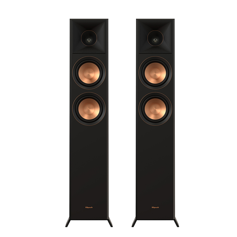 Loa Klipsch RP-5000F II (Độ nhạy 95dB, Tần số 40Hz-25KHz)