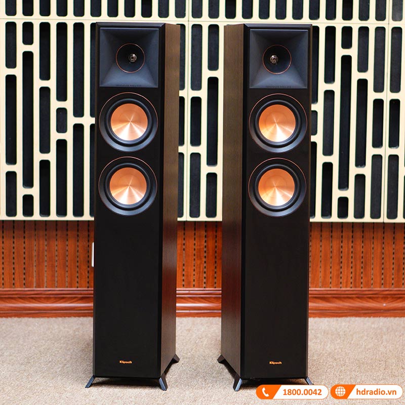 loa Klipsch RP-5000F II