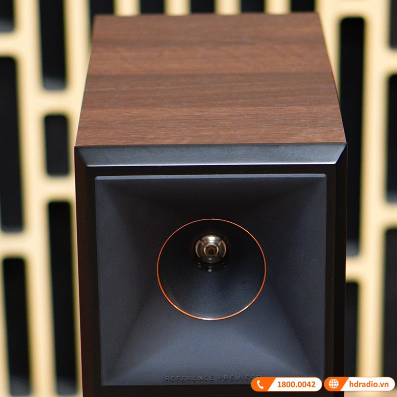 Loa dat san Klipsch RP-5000F II