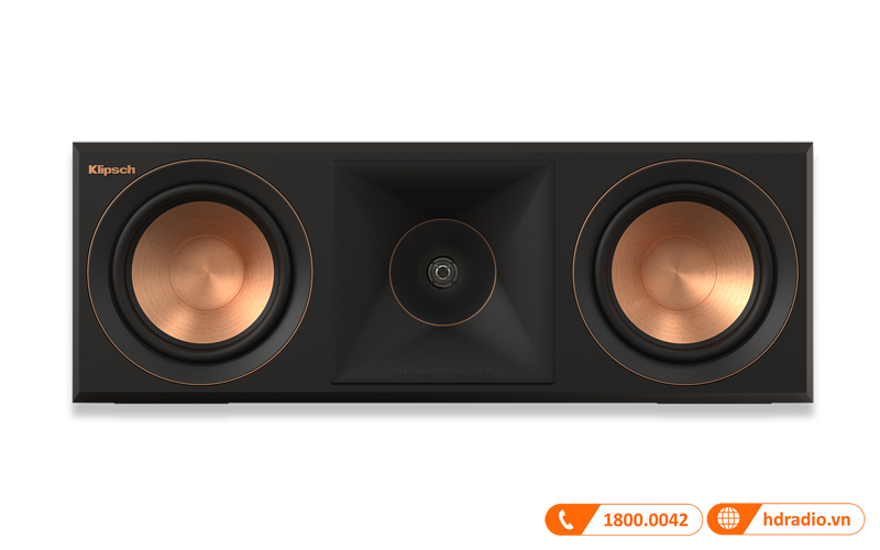 Loa Klipsch RP-500C II