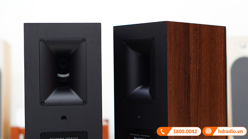 Loa Klipsch RP-500M II